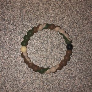 Lokai bracelet